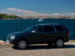 Volvo XC90 D5 2009 года